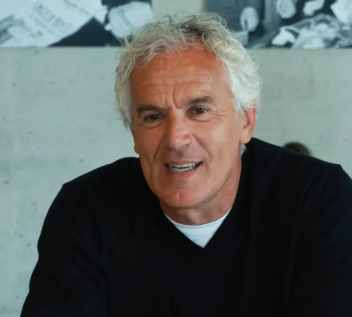 Donadoni: “Esonero Tudor? Qualcosa che va oltre i risultati”