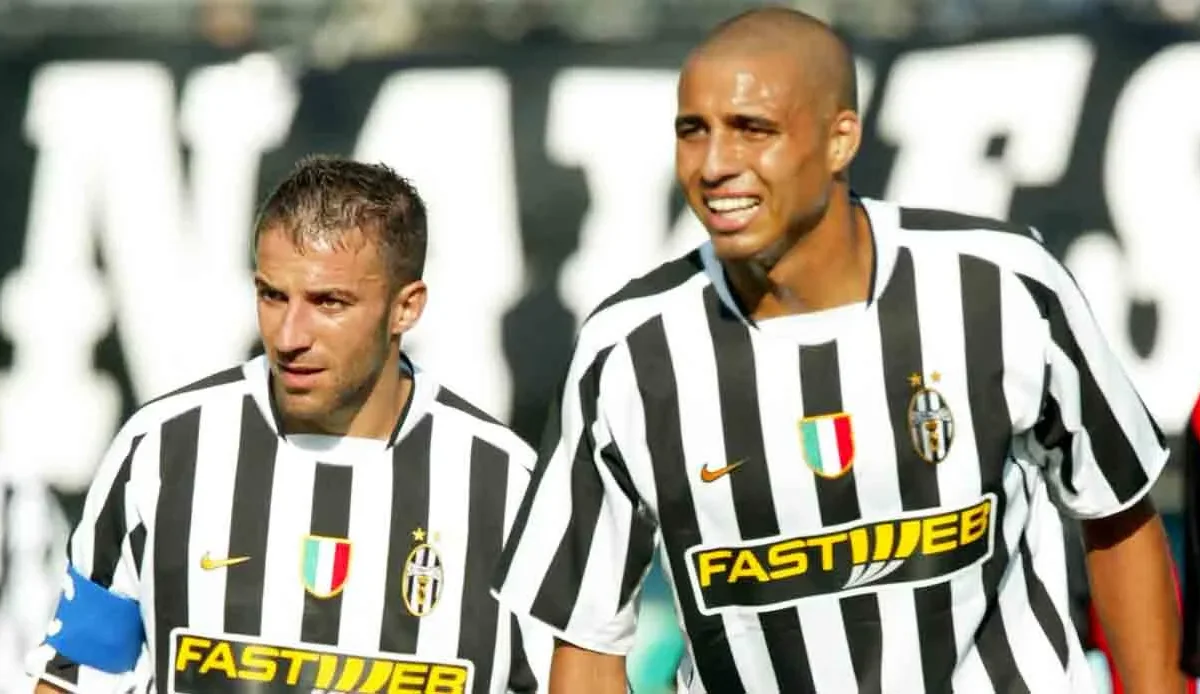 Trezeguet racconta: “Lippi non mi voleva, aveva chiesto Vieri ma…”