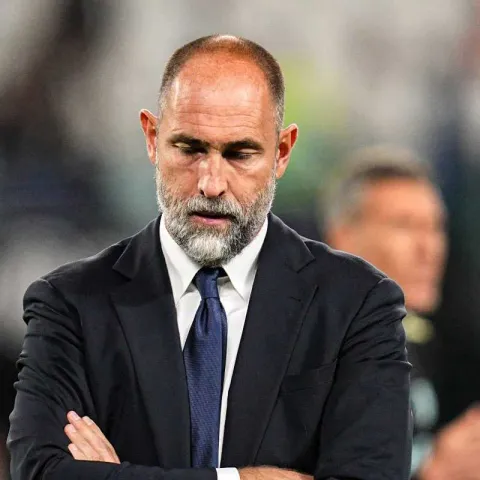 Real – Juve, Tudor: “Meritavamo il pareggio, i ragazzi sono davvero dispiaciuti”