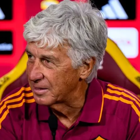 Roma, Gasperini tira il dado in attacco: le ultime