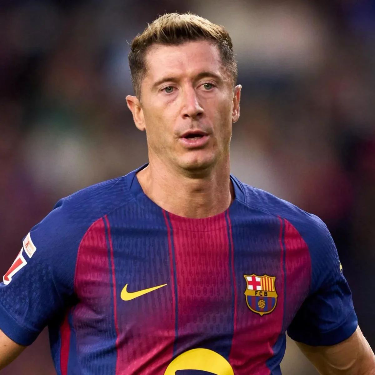 Calciomercato, il Barcellona punta nuovamente al bomber del Bayern
