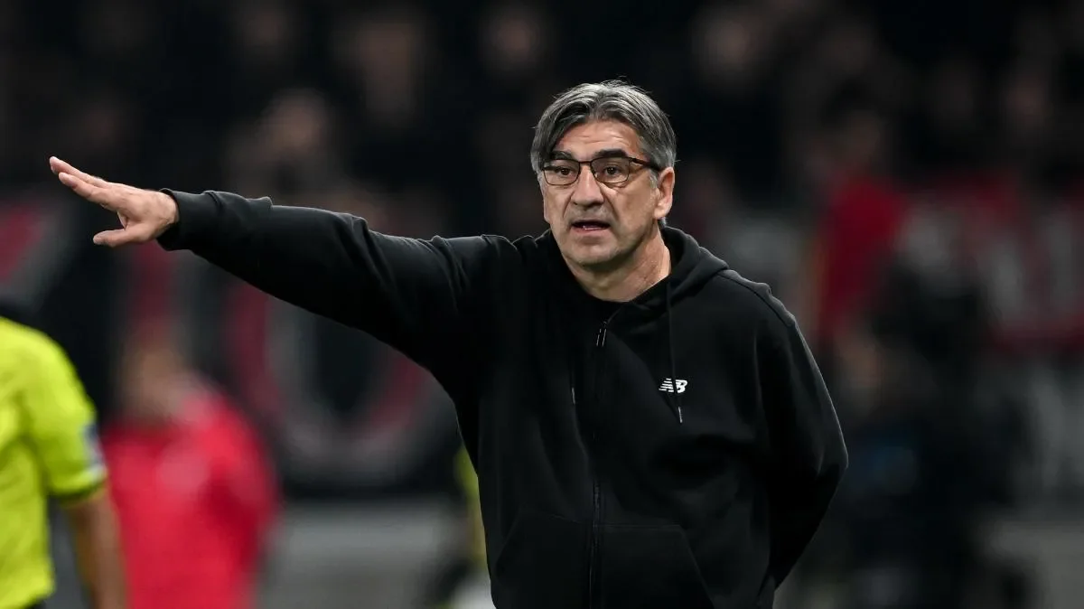 Juric: “Grande partita dei ragazzi. Lookman? Solite cose che vedete…”