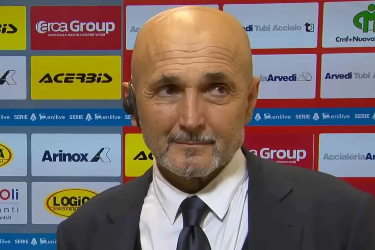 Spalletti il mediatore: lavora per ricostruire i rapporti tra Vlahovic e la Juve