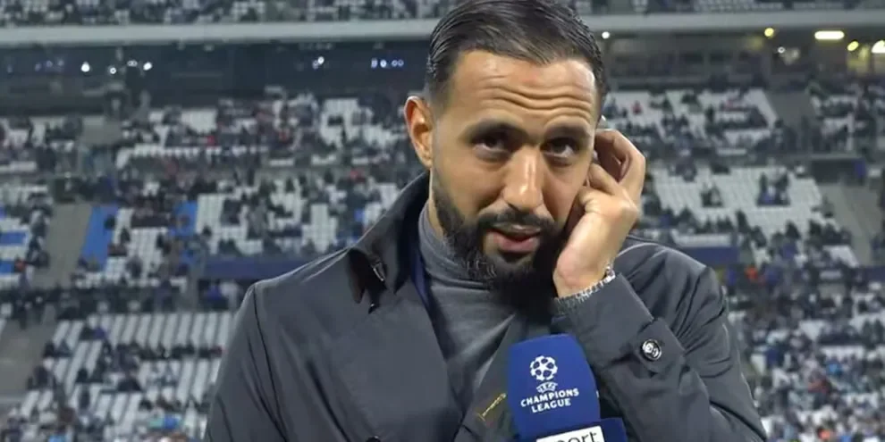Bufera Marsiglia, Benatia: “E’ stato un furto, arbitri arroganti e presuntuosi”