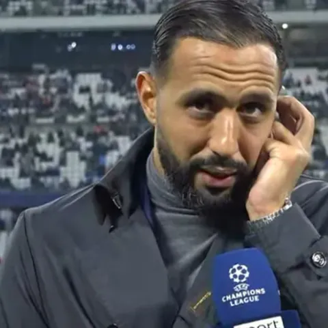 Bufera Marsiglia, Benatia: “E’ stato un furto, arbitri arroganti e presuntuosi”