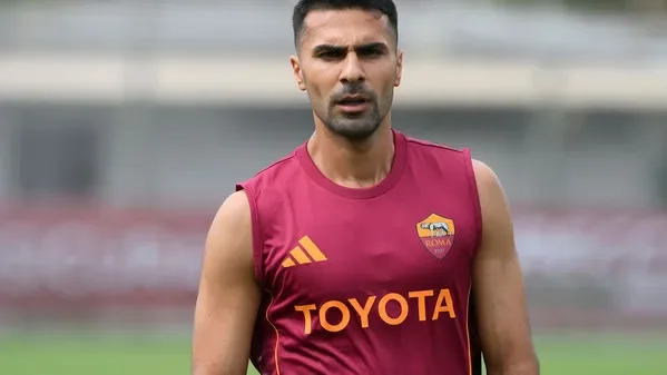 Calciomercato, la Roma deve fare in fretta per Celik: le pretendenti