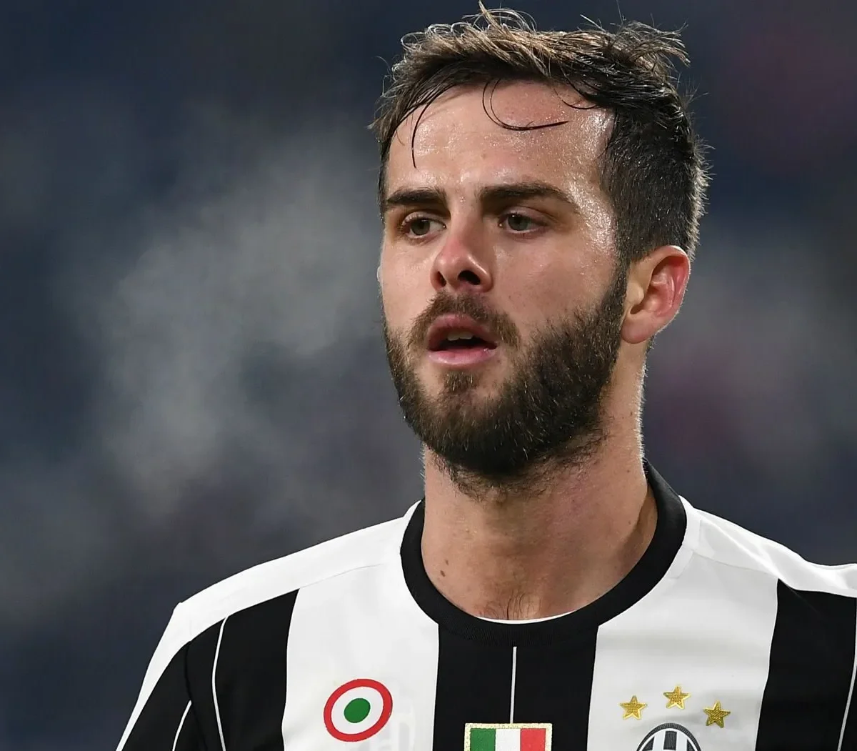 Juve, Balzarini e la suggestione Pjanic: la situazione