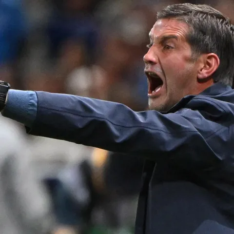Inter, Chivu: “Lo schema sul corner? Bravo Palombo, io ero contrario…”
