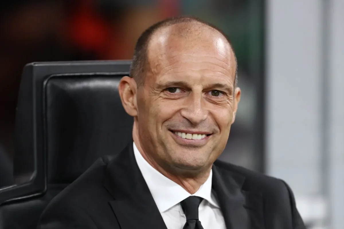 Milan, Allegri: “Meritiamo i punti che abbiamo, dobbiamo migliorare con…”