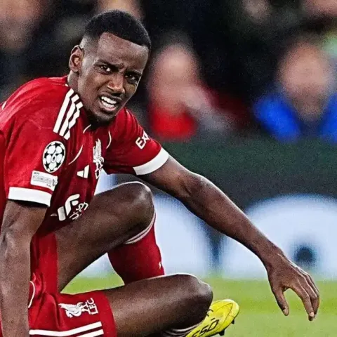 Sprofondo Reds, il Liverpool non vince più e si interroga su Isak