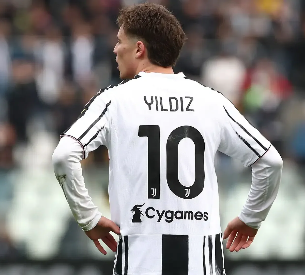 Calciomercato Juve, su rinnovo Yildiz parti ancora distanti