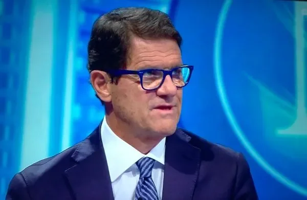 Capello: “La Juve meritava di più, ho visto delle cose che…”