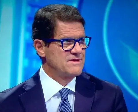 Capello: “La Juve meritava di più, ho visto delle cose che…”
