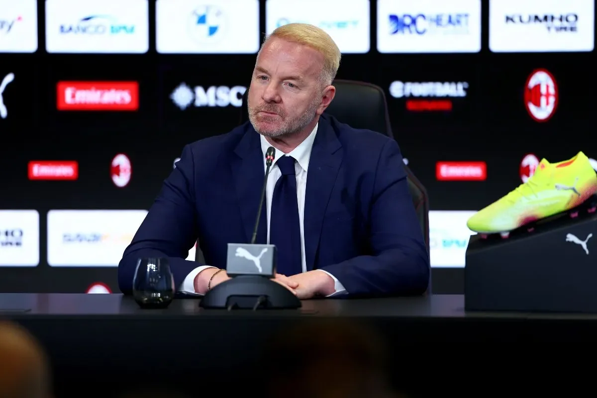 Calciomercato Milan, spunta un difensore della Serie A: nomi e idee