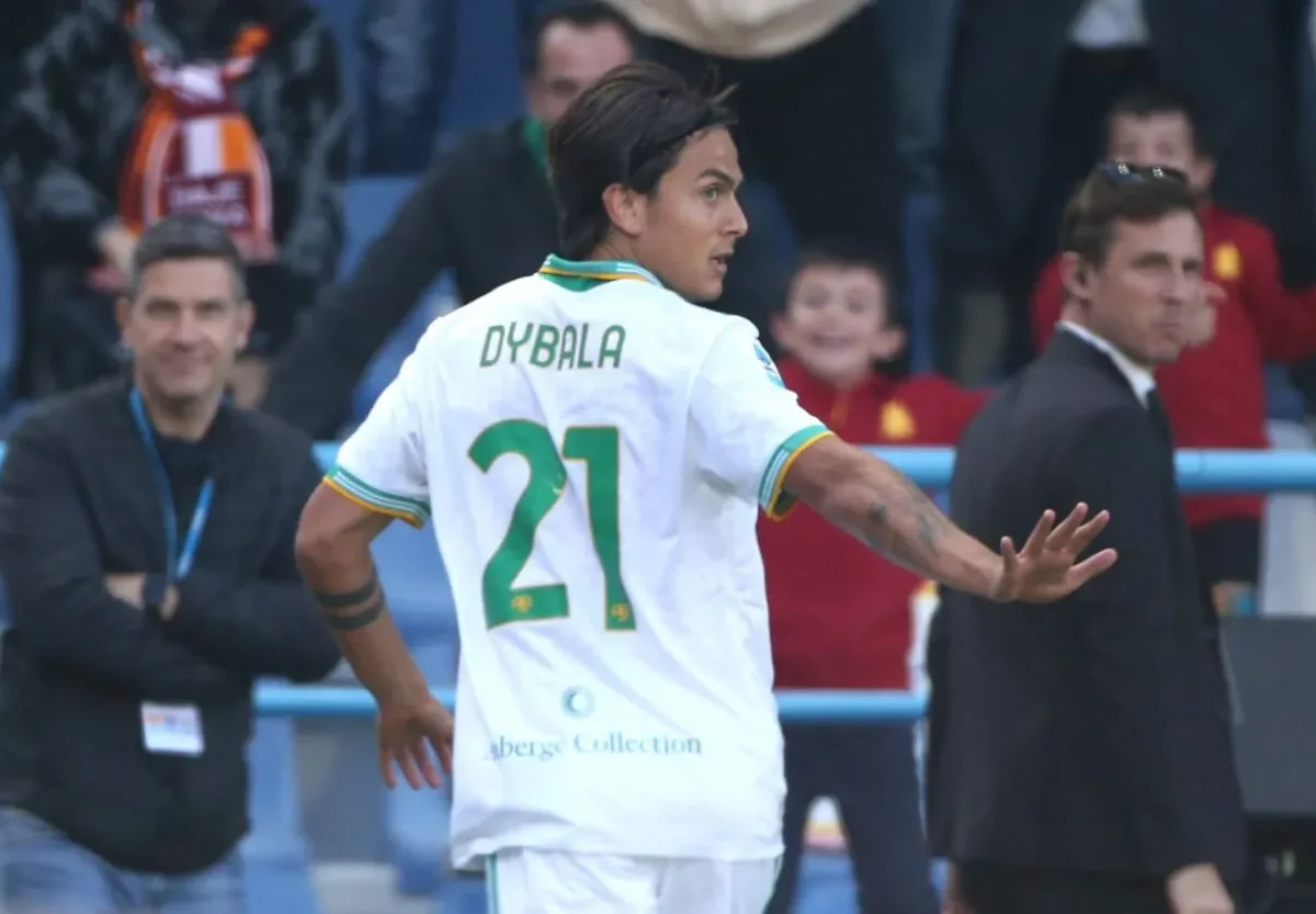 Infortunio Dybala, ci sono sensazioni negative: la situazione