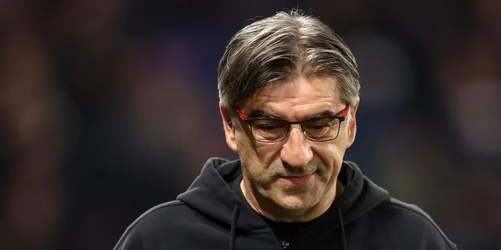 Atalanta, perché adesso Juric rischia