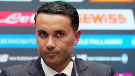 Atalanta, Palladino svela il modulo e risponde sul mercato