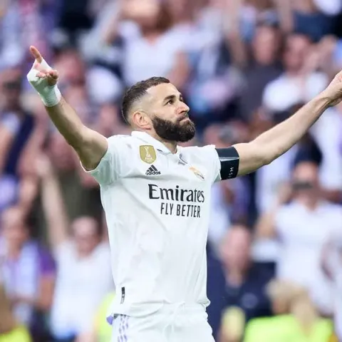Calciomercato, Benzema rivela: “Se chiamasse il Real…”