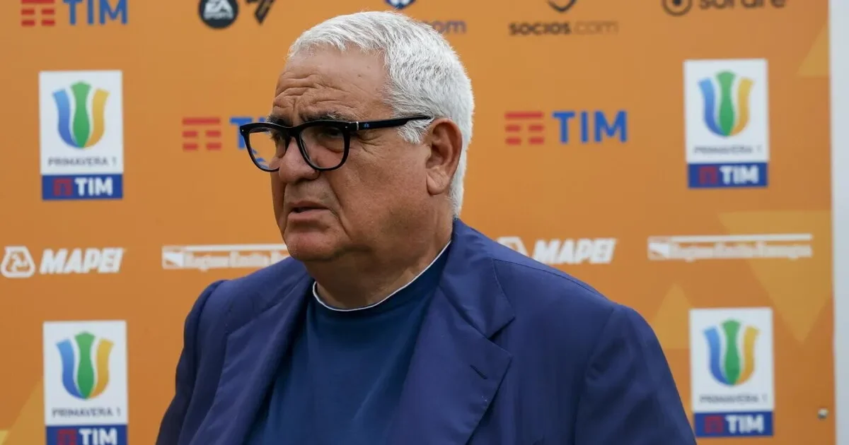 Corvino svela i figli calcistici prediletti, e fa un annuncio sul talento Sall…