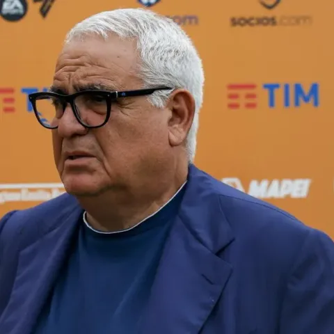 Corvino svela i figli calcistici prediletti, e fa un annuncio sul talento Sall…