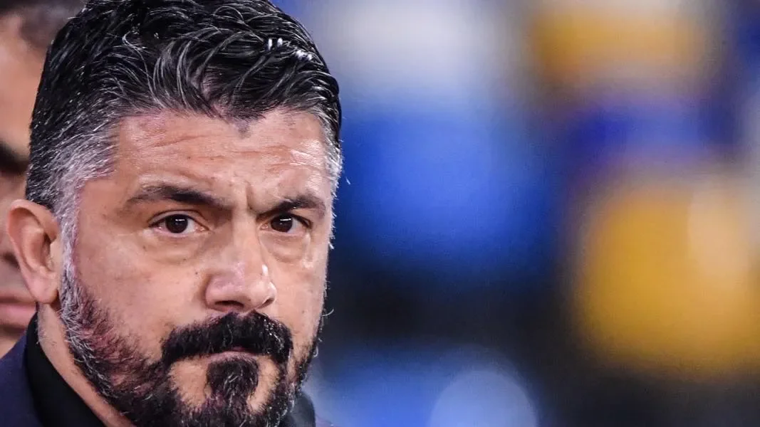 Italia, Gattuso: “Chiediamo scusa ai nostri tifosi, ripartiamo da…”