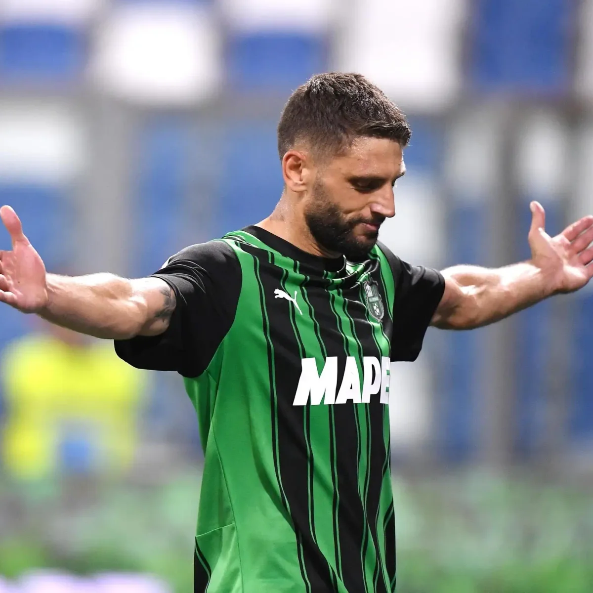 Berardi svela: “Avevo accordo con top club, poi l’infortunio…”