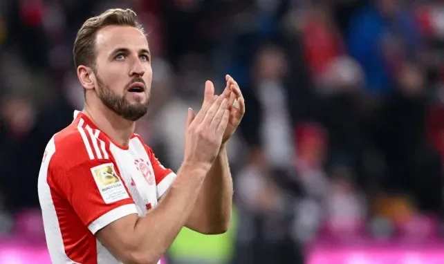 Calciomercato, dal Qatar si muovono per Harry Kane: la situazione