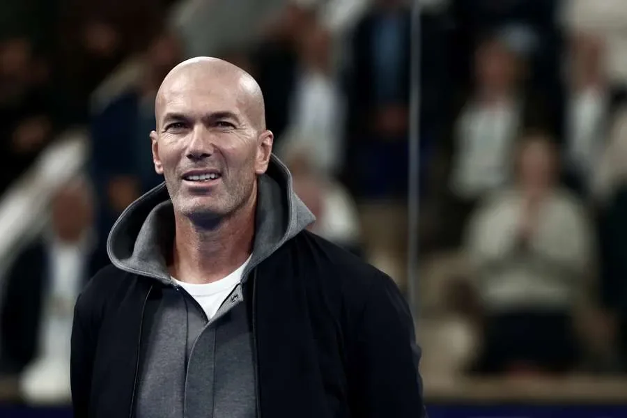 Calciomercato, Zidane rifiuta tutte le proposte: il motivo