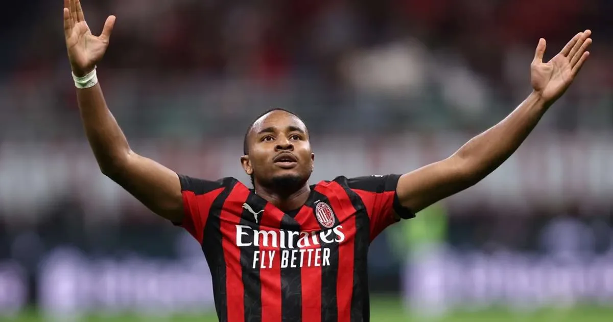 Milan, per Nkunku quattro ore senza gol: adesso Allegri…