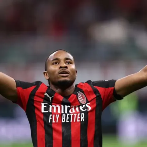 Milan, per Nkunku quattro ore senza gol: adesso Allegri…