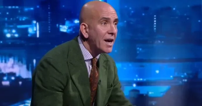 Di Canio avvisa: “Alla Juve anche un giocatore evoluto rischierebbe di naufragare…”