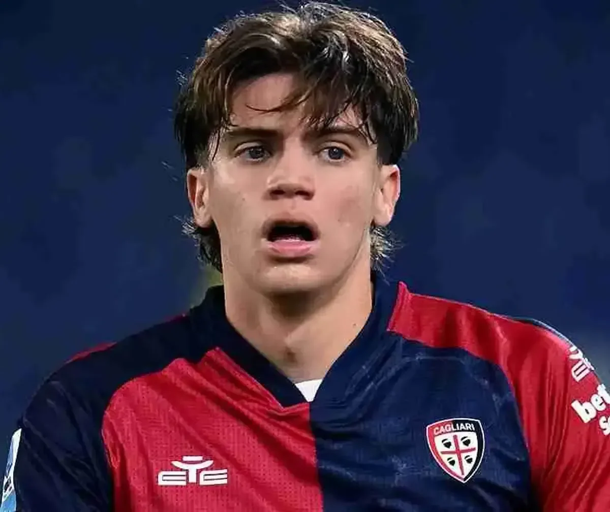 Inter: Palestra è un grande obiettivo, ma le valutazioni sono diverse