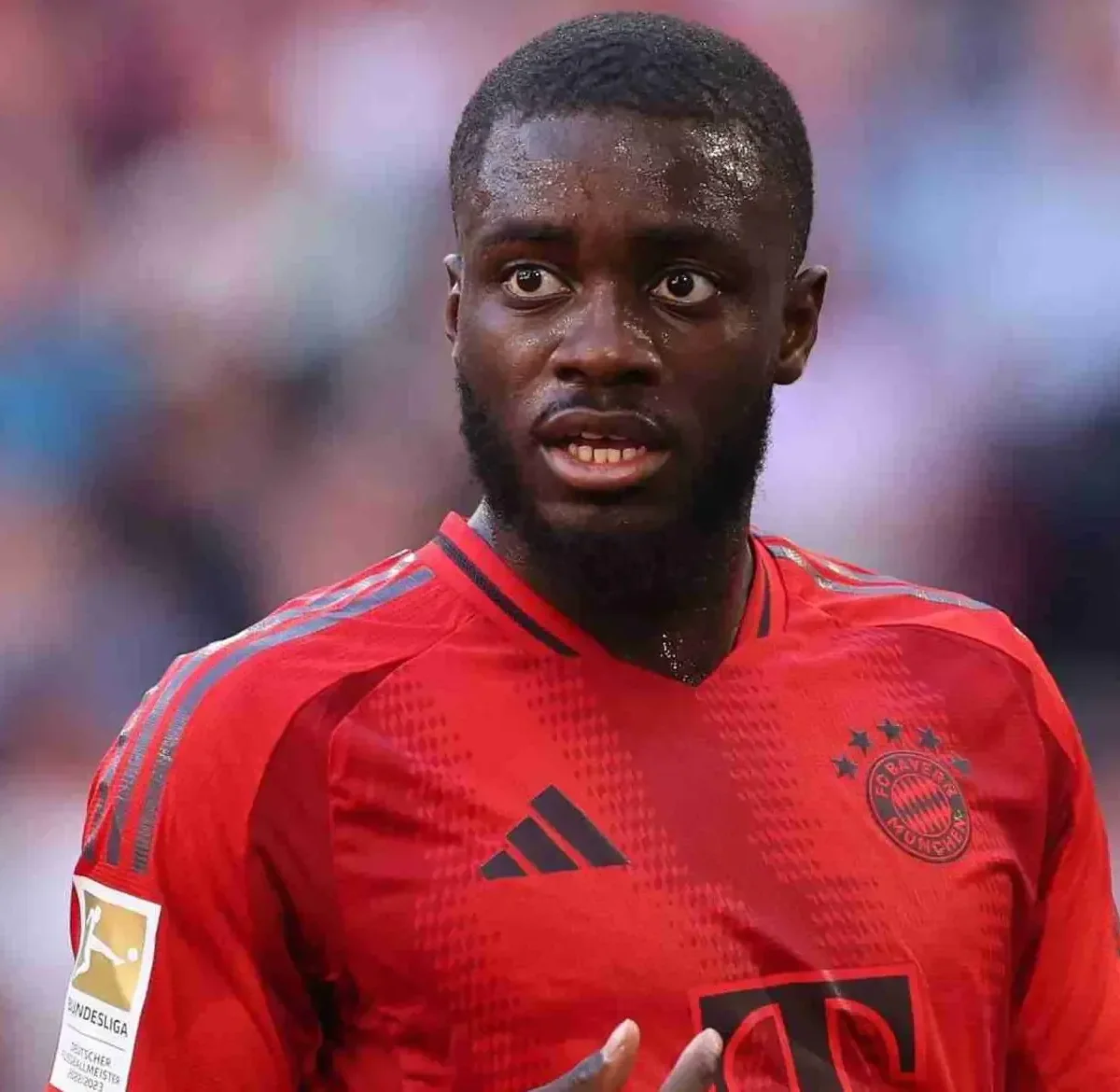 Bayern, caso Upamecano: rischia di andare via a zero