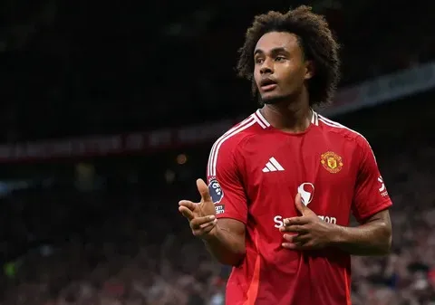 Zirkzee, lo United fa il prezzo: la Roma adesso ci prova