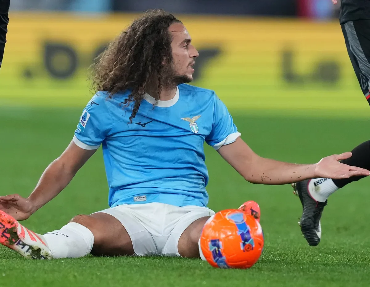 Calciomercato Lazio, Guendouzi: futuro del centrocampista in bilico