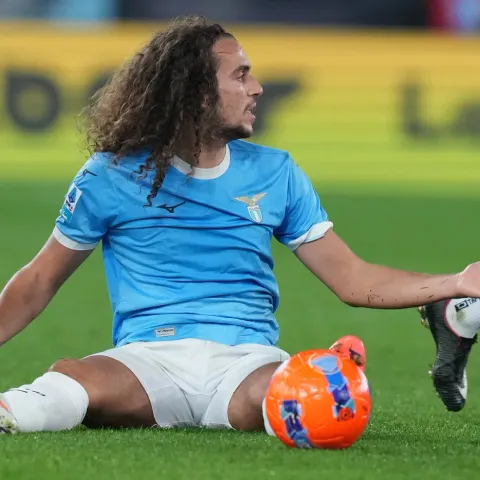 Calciomercato Lazio, Guendouzi: futuro del centrocampista in bilico