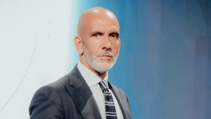 Di Canio, che attacco alla Serie A: “Siamo tornati indietro di 30 anni…”