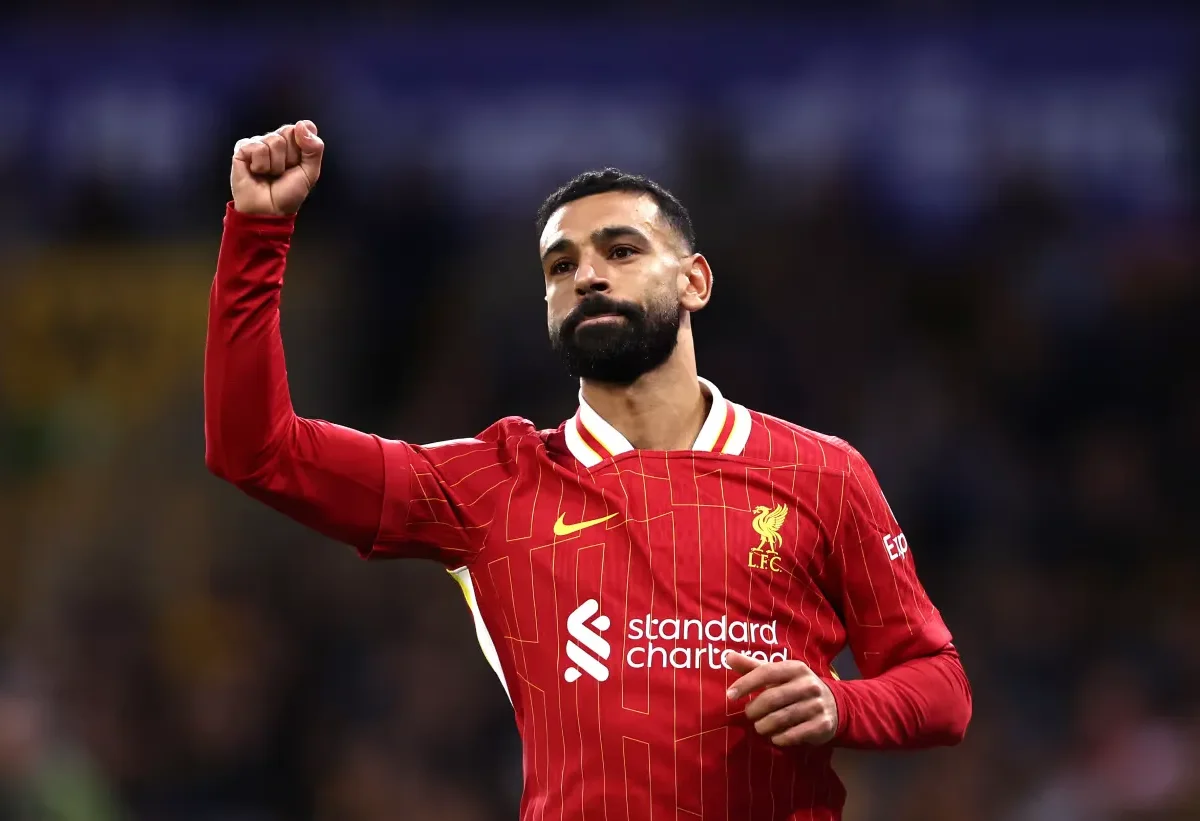 Calciomercato, torna in bilico il futuro di Salah