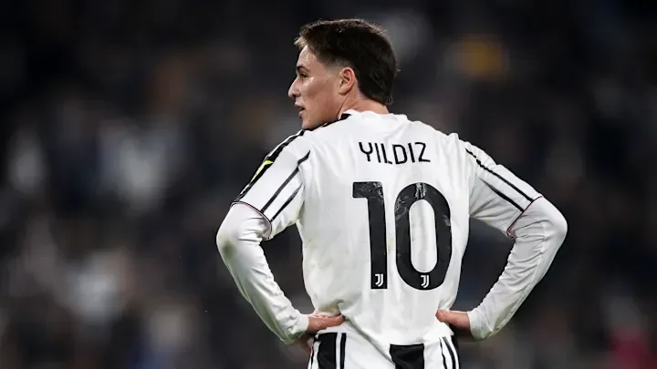 Juve, Yildiz chiede due condizioni per rinnovare il contratto