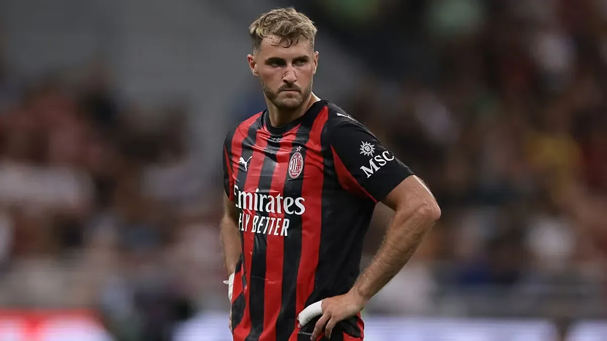 Mercato Milan, Gimenez rischia il taglio a gennaio: la situazione