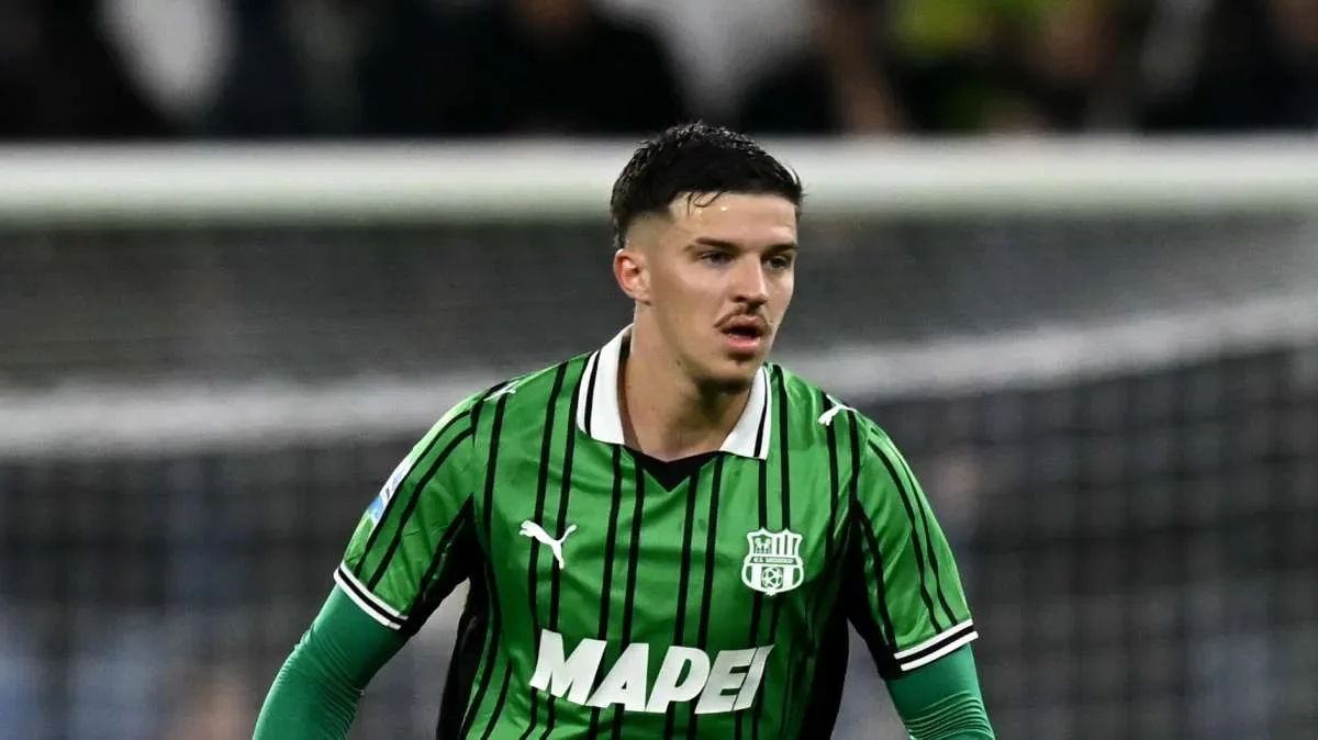 Muhaeremovic, su di lui tre club di serie A: Carnevali spiega
