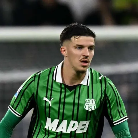 Muhaeremovic, su di lui tre club di serie A: Carnevali spiega