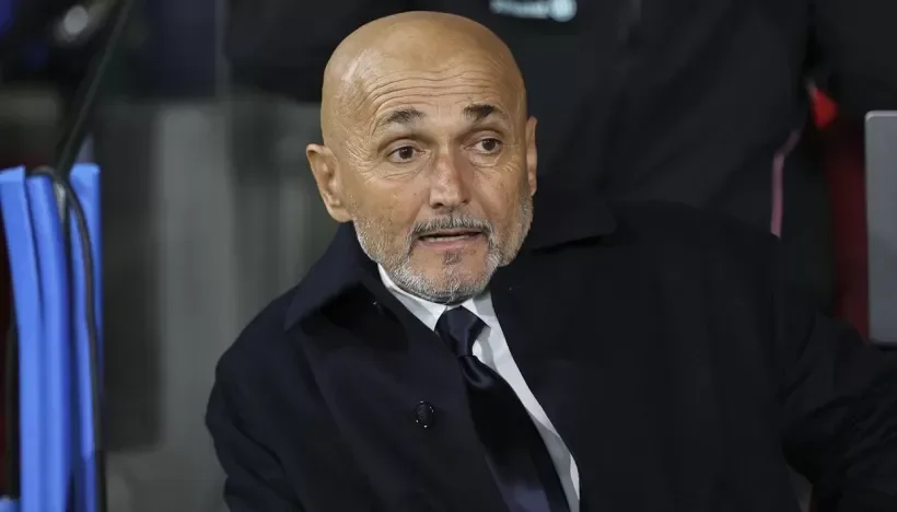 Spalletti: “David a volte sembra seconda punta, vi dico differenze con Openda…”