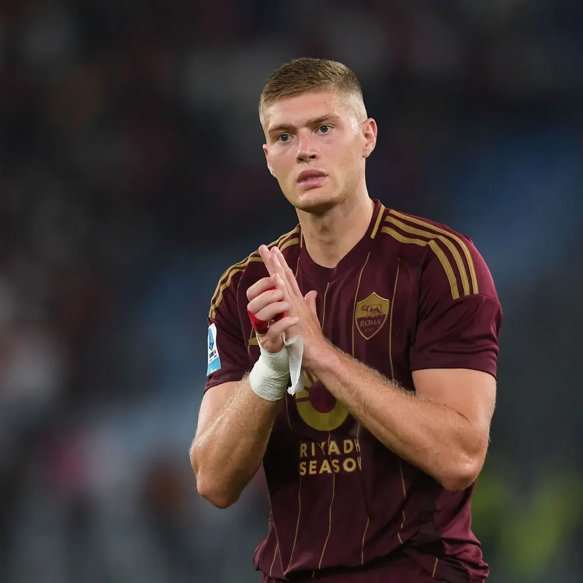 Mercato Roma, anche Dovbyk a rischio taglio a gennaio: il club ha già…