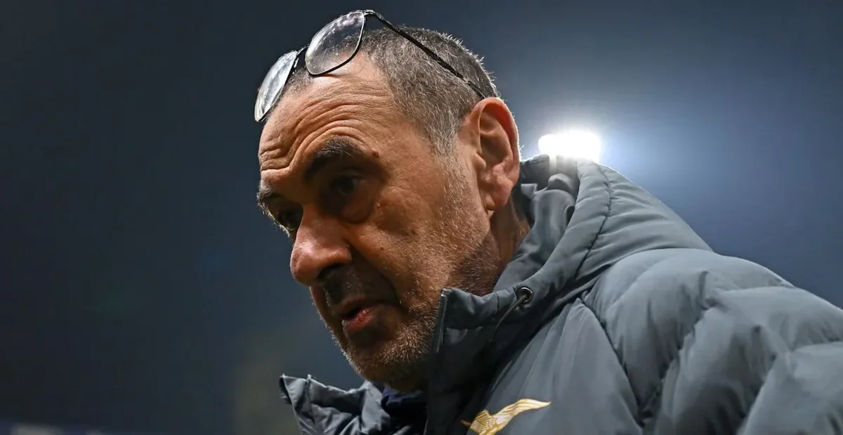 Mercato Lazio, Sarri vuole un centrocampista: spunta un nome di qualità