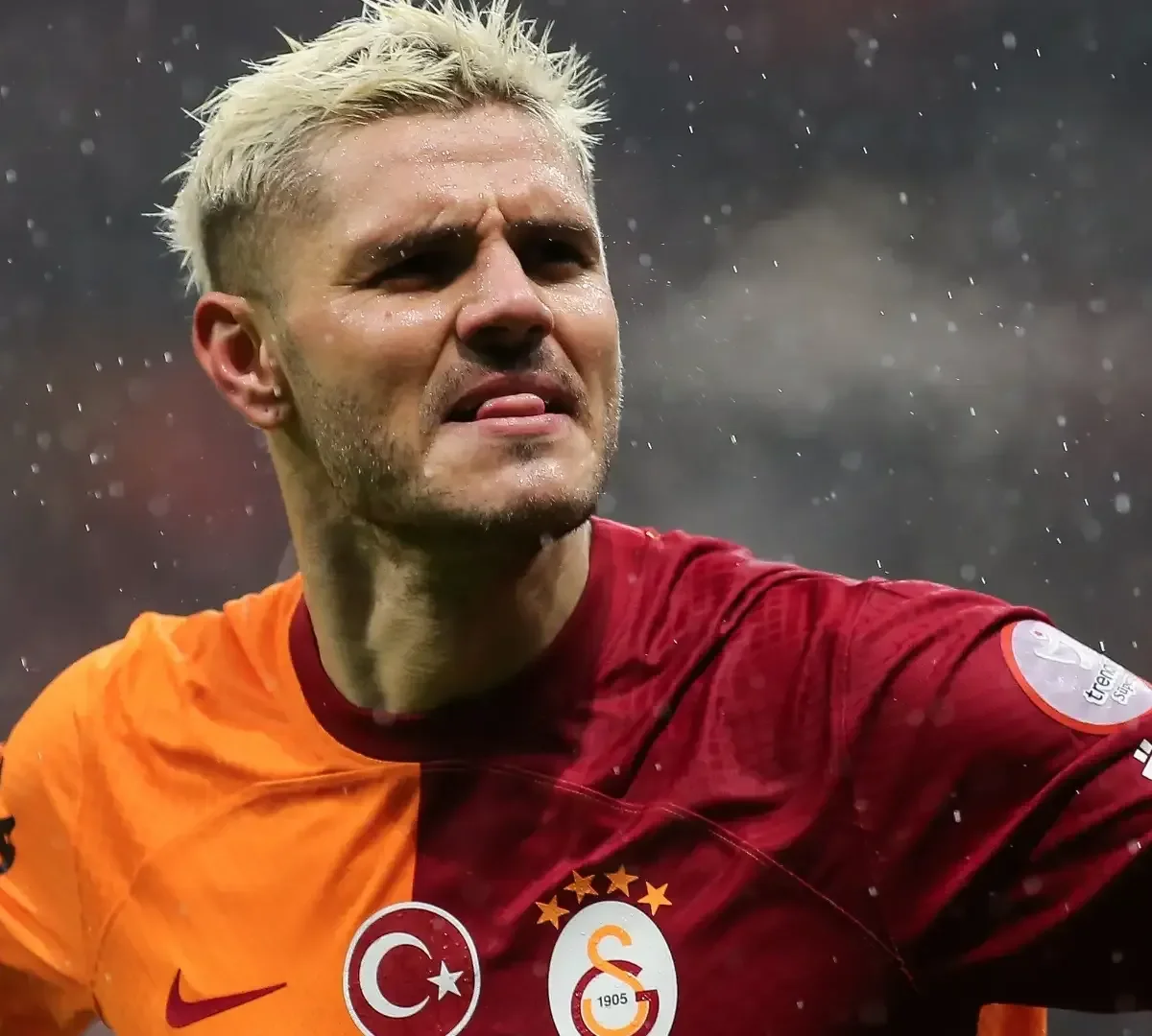Icardi e il rinnovo col Galatasaray, spunta club italiano