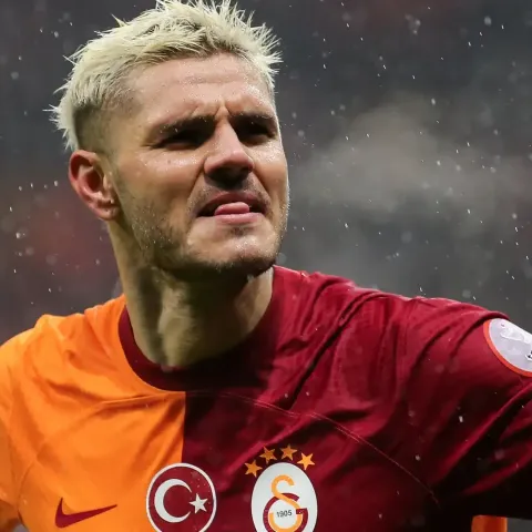 Icardi e il rinnovo col Galatasaray, spunta club italiano