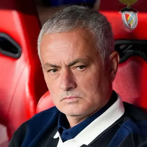 Mourinho: “Freschezza atletica? Mi sembra una scusa, vi dico come l’ho vinta…”
