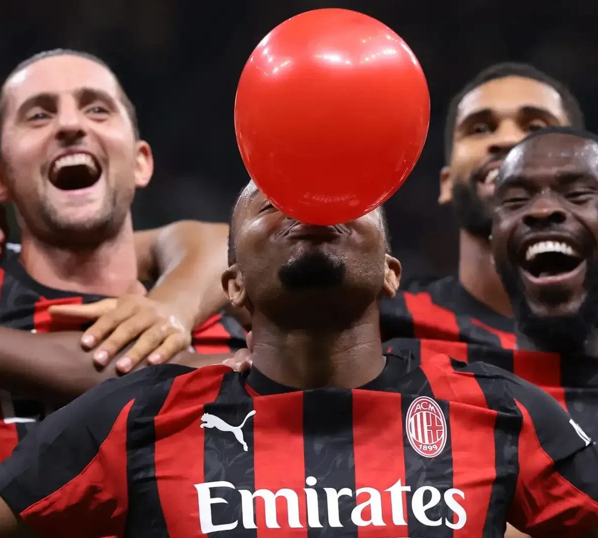 Mercato Milan: dalla Turchia fanno sul serio per Nkunku