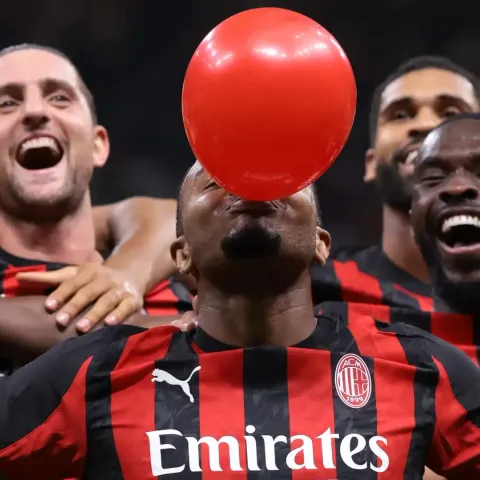 Mercato Milan: dalla Turchia fanno sul serio per Nkunku